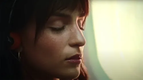 Natalia Lacunza - Cuestión De Suerte